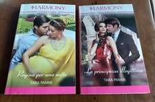 TARA PAMMI Regina per una