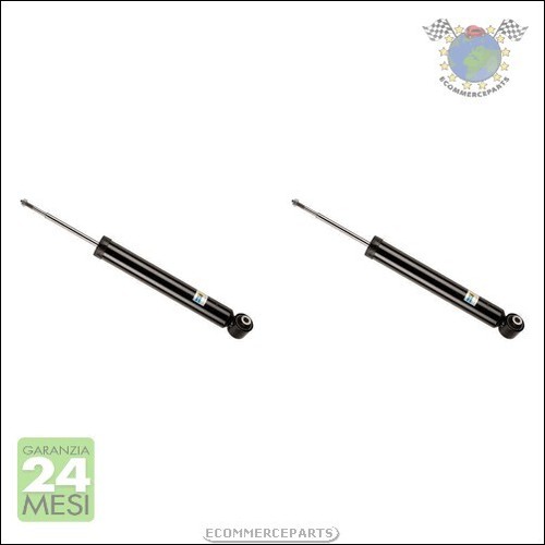 Coppia ammortizzatori bilstein - ammortizzatori,