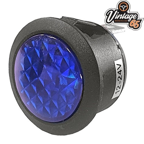 Durite cruscotto blu - cruscotto,