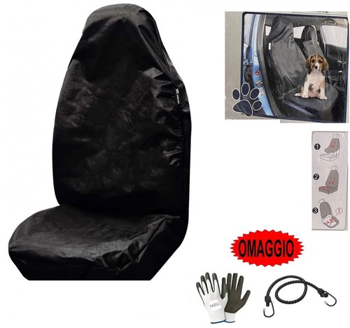 Per audi coprisedile cani - per,