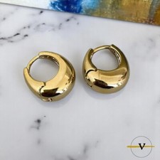 ORECCHINI DONNA A CERCHIO