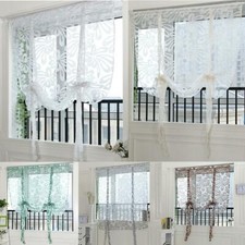 Tende Roman Sheer Voile