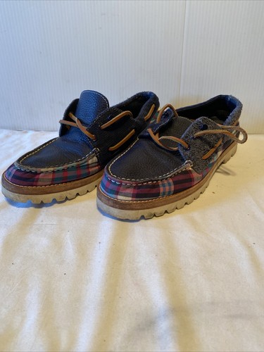 Scarpa barca uomo sperry - scarpa,