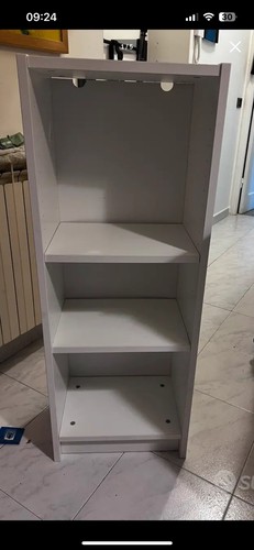 Libreria usata - libreria,