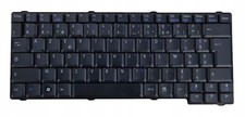Tastiera francese packard bell - tastiera,