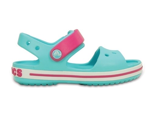 Crocs sandali bambina junior - crocs,