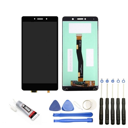 Vitre tactile ecran lcd pour - +,