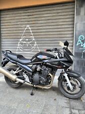 Ricambi Moto Suzuki Bandit 650 