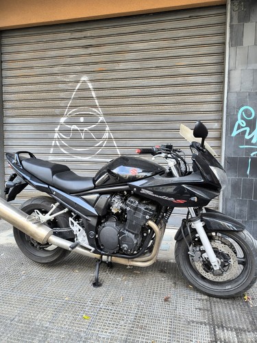 Ricambi moto suzuki bandit 650 - suzuki,