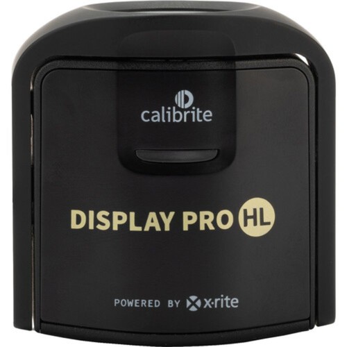 Calibrite display pro - display,