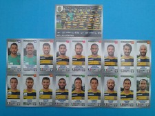 Figurine Calciatori Panini