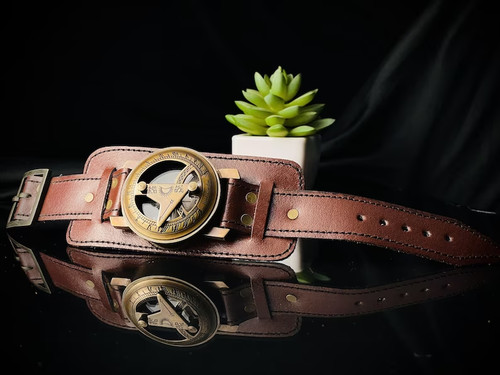 Orologio bussola con - orologio,