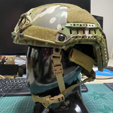 Casco BALLISTICO marittimo