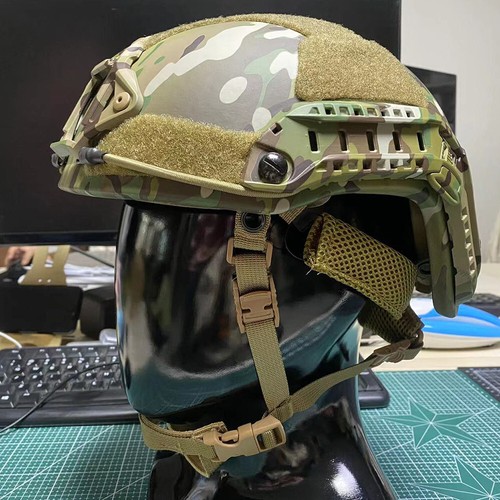 Casco ballistico marittimo - casco,