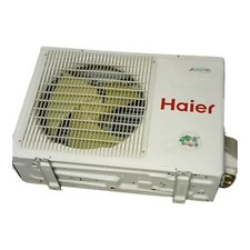 Condizionatore Haier Solo Motore