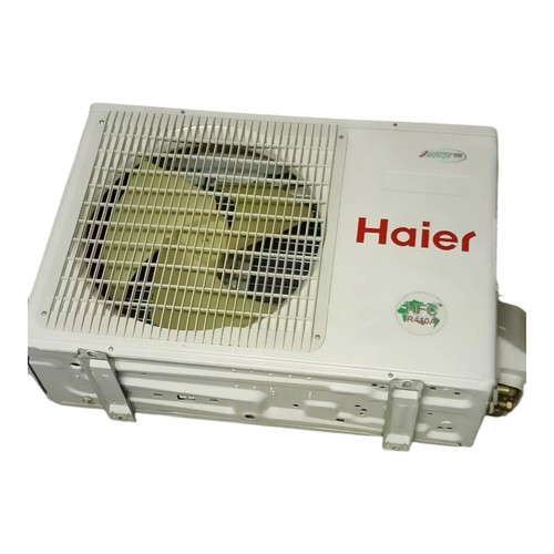 Condizionatore haier solo - haier,