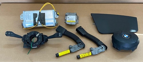 Kit airbag completo bmw - airbag,