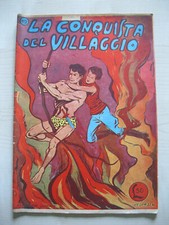 AKIM ALBO GIGANTE N. 19 - LA