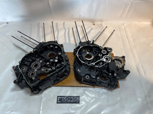 Blocco motore honda - honda, 1100