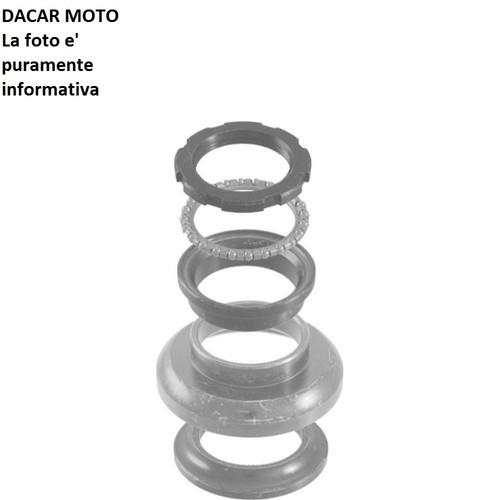 Cuscinetto forcella peugeot - ,