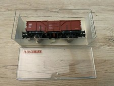 Fleischmann H0 5502 Carro