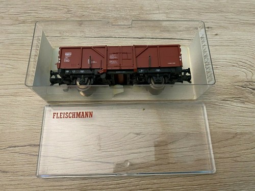 Fleischmann 5502 carro - h0,
