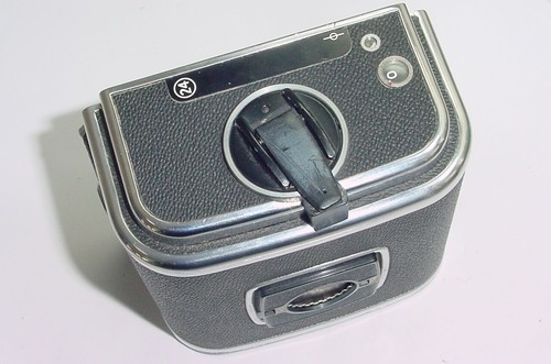 Hasselblad 6x6 a24 per - 6x6,