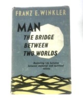 Man The Bridge Between Two