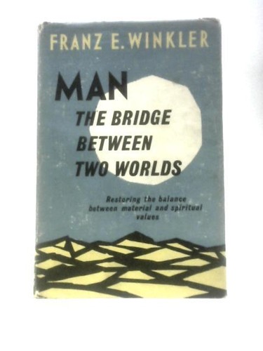Man the bridge - man, between