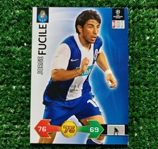 ADRENALYN XL PANINI CHAMPIONS