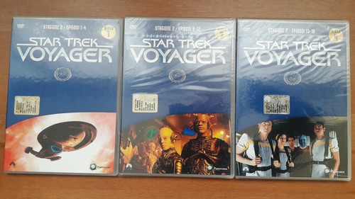 Star trek voyager disco - star,