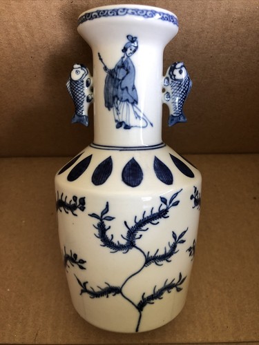 Takasago noh play - play, vaso