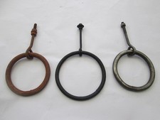 GRANDE CANCELLO IN FERRO