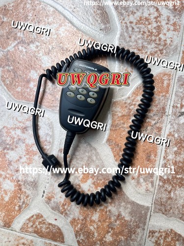Citofono palmare per motorola - per,