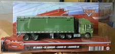 Cars gil hauler mattel - hauler,