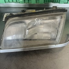 Faro Fanale Prasco Sx Sinistro Per Mercedes Classe C 280 250 240 230 220 200 180
