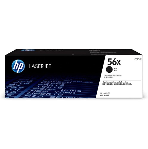 56x cf256x toner originale - 56x,