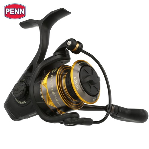 Mulinello spinning penn - mulinello,