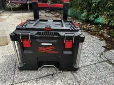 cassetta porta attrezzi vuota