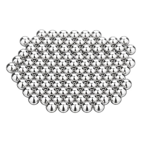 100pcs sfere cuscinetto - 100pcs,