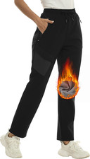 Pantaloni Sci Donna Pantaloni