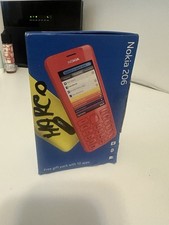 Cellulare nokia 206 - nokia,