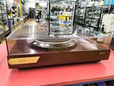 Denon Dk-2300/Dp-80 Giradischi