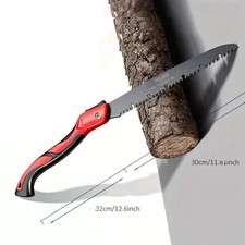 Seghetto Tagliente da Potatura