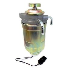 MEAT & DORIA Filtro Carburante