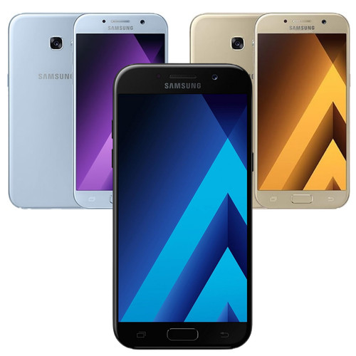 Smartphone cellulare samsung - cellulare,
