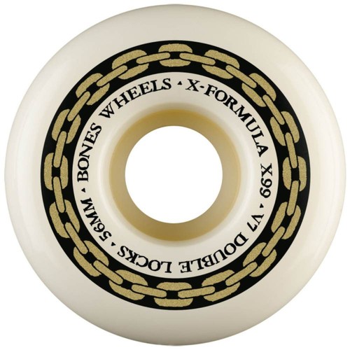 Ruote skate bones - bones, wheels