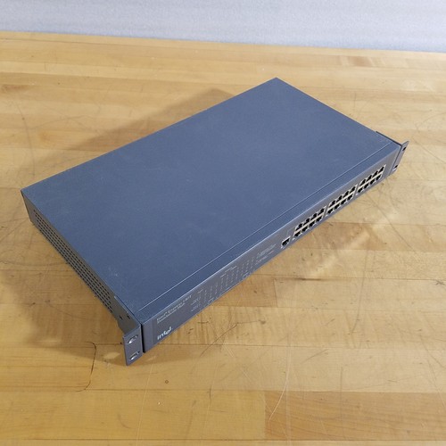 Intel express ee140tx24 - express, hub