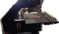 Sega a nastro Hobby Rexon Precision 12" Variable Speed