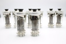 2 PZ GU-50 / LS-50 / FU50